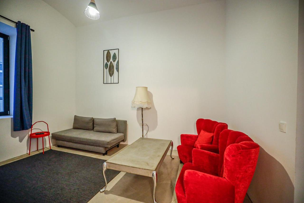 Easy Flat Augarten Vienna Exterior photo