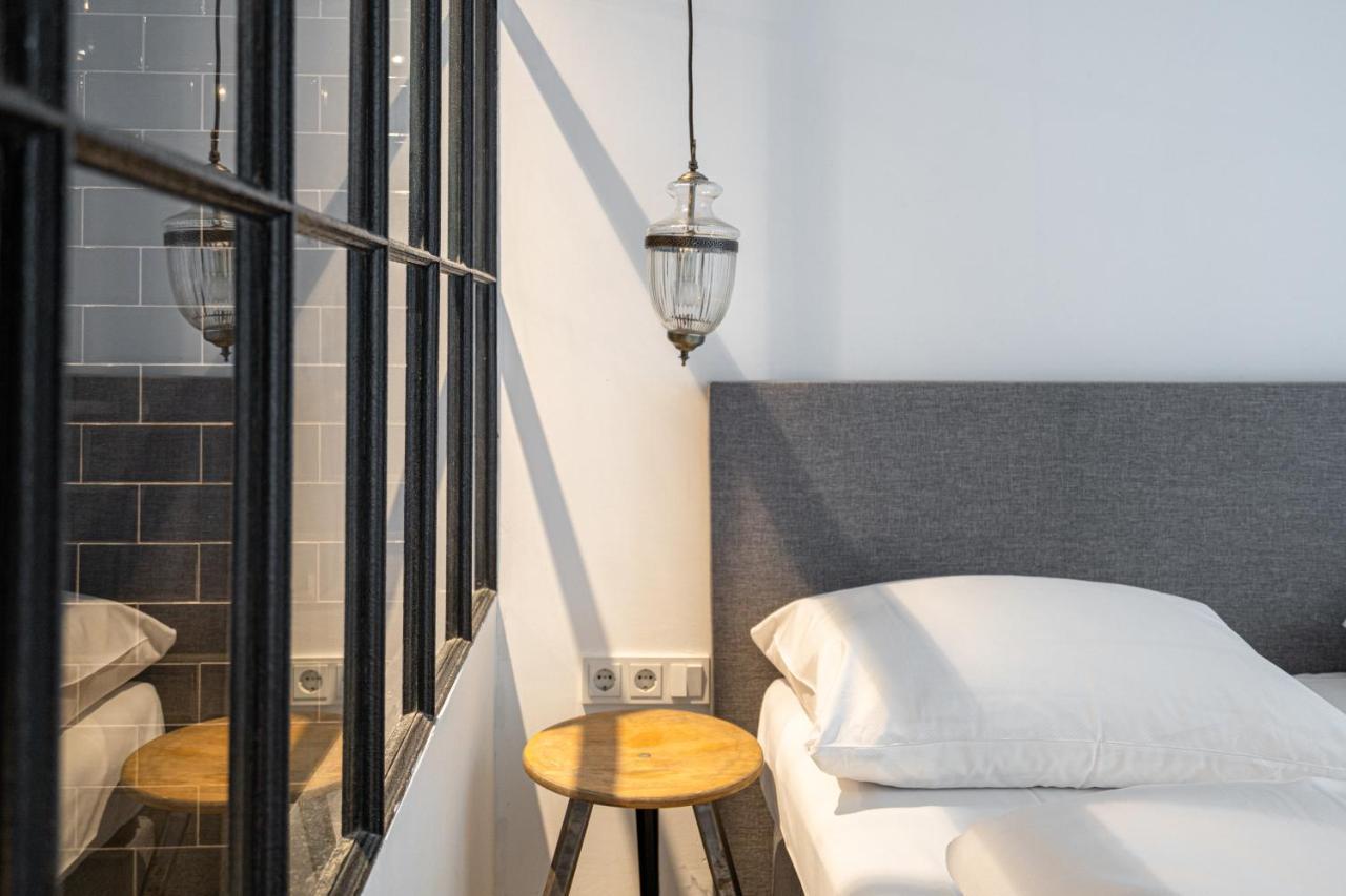 Easy Flat Augarten Vienna Exterior photo